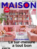 Le Journal de la Maison